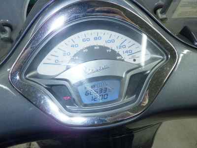 Vespa GTS 250 2014