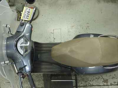 Vespa GTS 250 2014