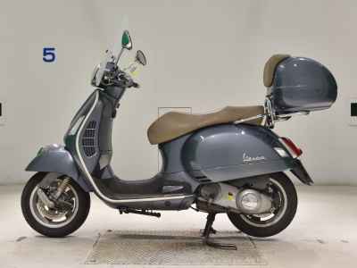 Vespa GTS 250 2014
