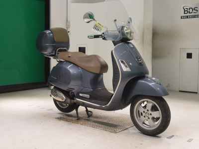 Vespa GTS 250 2014