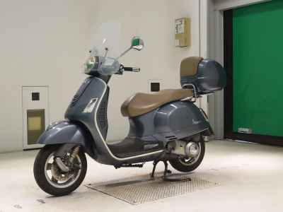 Vespa GTS 250 2014