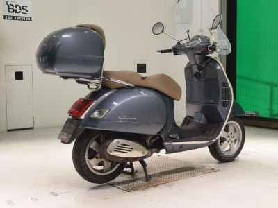 Vespa GTS 250 2014