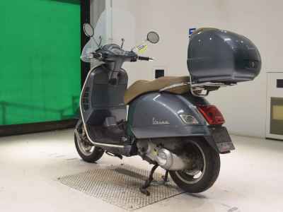 Vespa GTS 250 2014