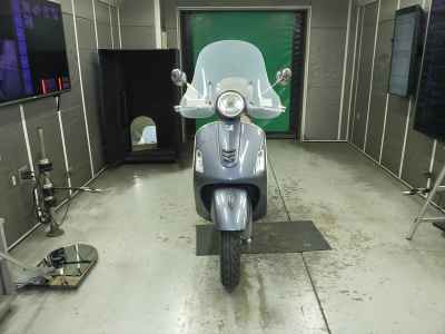 Vespa GTS 250 2014