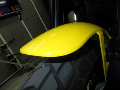 Ducati Scrambler Icon 2015