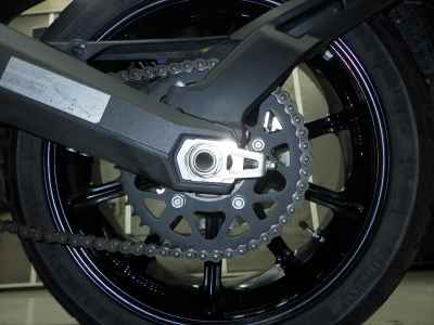 Ducati Scrambler Icon 2015