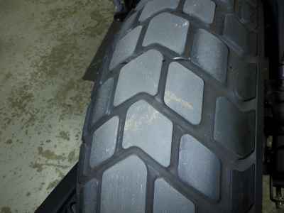 Ducati Scrambler Icon 2015