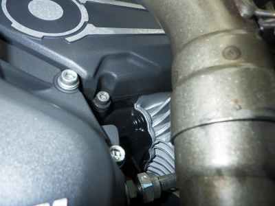 Ducati Scrambler Icon 2015