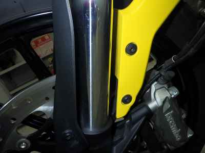 Ducati Scrambler Icon 2015