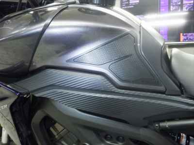 Yamaha Tracer 900 2016
