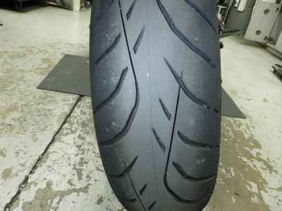 Yamaha Tracer 900 2016