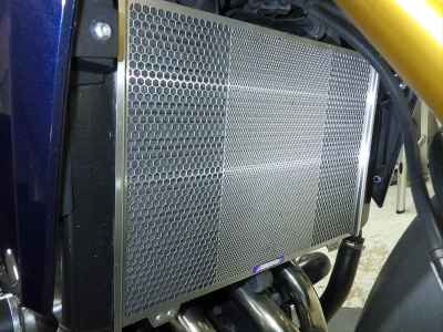 Yamaha Tracer 900 2016