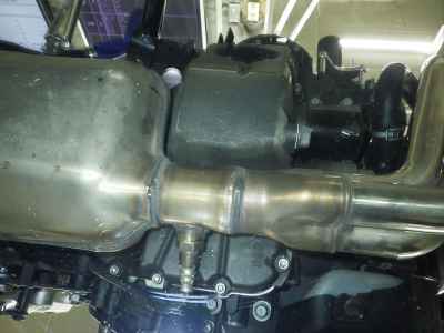 Yamaha Tracer 900 2016