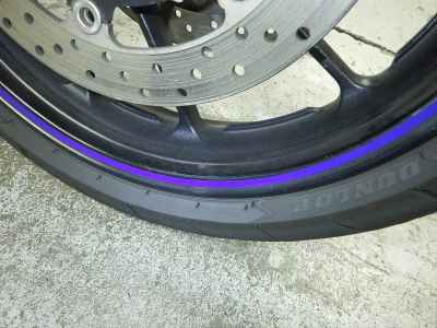 Yamaha Tracer 900 2016
