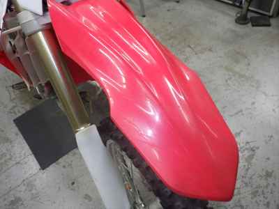 Honda CRF250R 2014