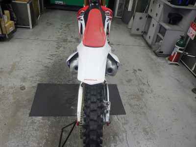 Honda CRF250R 2014
