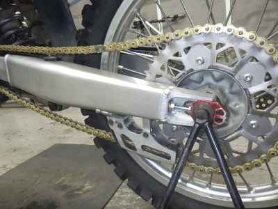 Honda CRF250R 2014