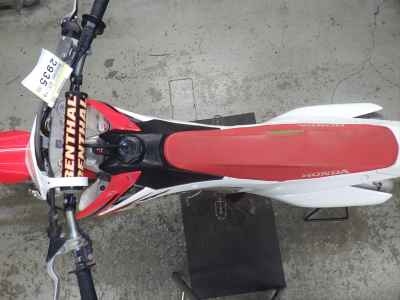 Honda CRF250R 2014