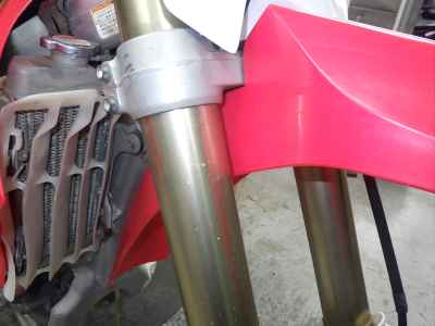 Honda CRF250R 2014