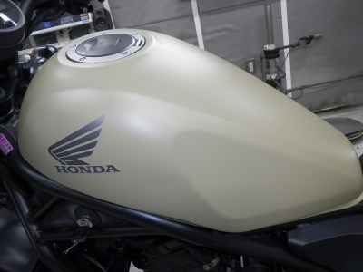 Honda Rebel CMX250 2019