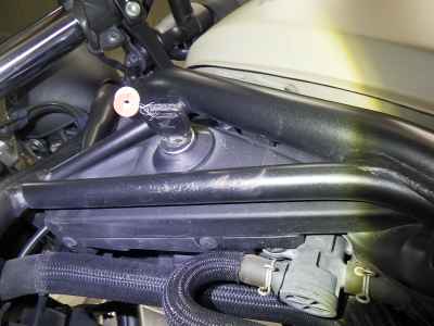 Honda Rebel CMX250 2019