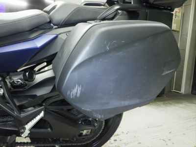 Yamaha MT-09 2020