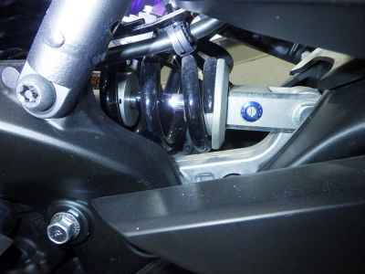 Yamaha MT-09 2020