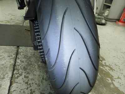 Yamaha MT-09 2020