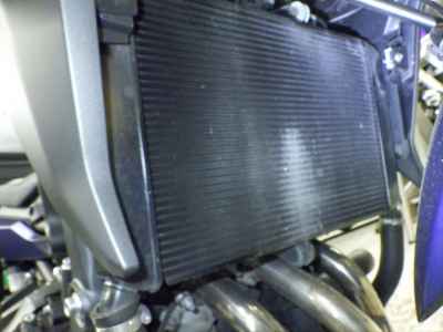 Yamaha MT-09 2020