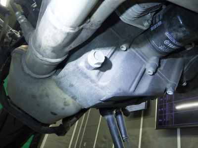 Yamaha MT-09 2020