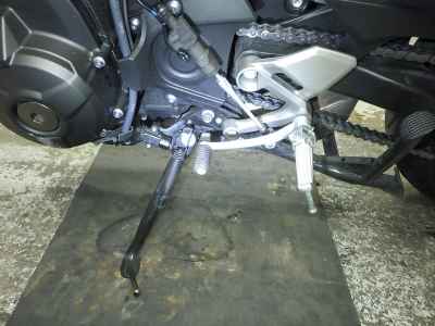 Yamaha MT-09 2020
