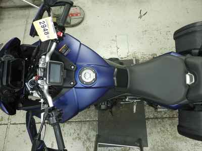Yamaha MT-09 2020