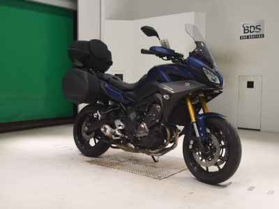 Yamaha MT-09 2020