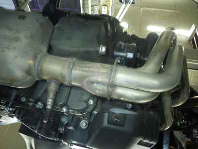 Yamaha MT-09 2020