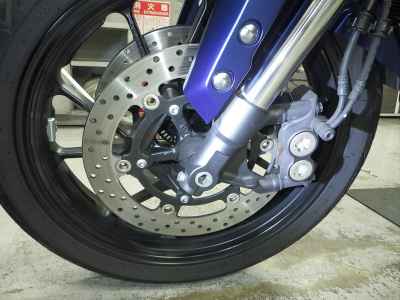 Yamaha MT-09 2020