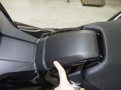 Honda X-Adv 750 2026