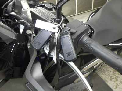 Honda X-Adv 750 2026