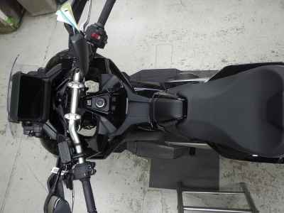 Honda X-Adv 750 2026