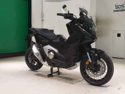Honda X-Adv 750 2026