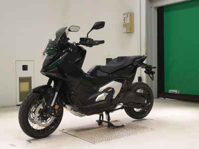 Honda X-Adv 750 2026