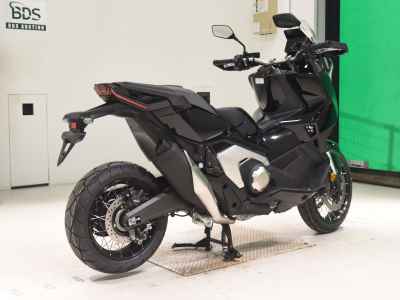 Honda X-Adv 750 2026