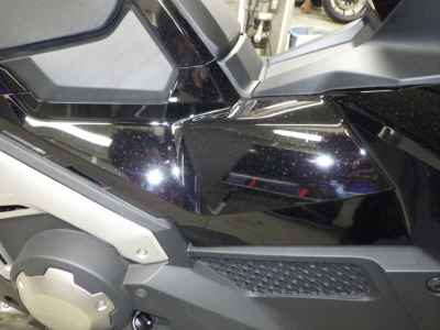 Honda X-Adv 750 2026