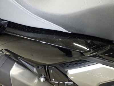 Honda X-Adv 750 2026