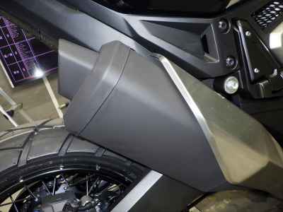 Honda X-Adv 750 2026