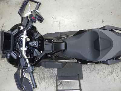 Honda X-Adv 750 2026