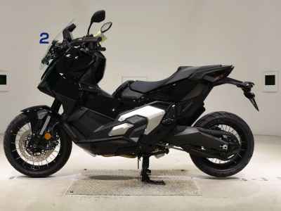 Honda X-Adv 750 2026