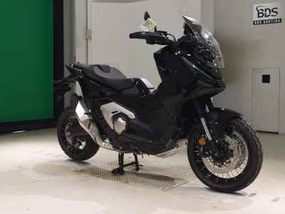 Honda X-Adv 750 2026