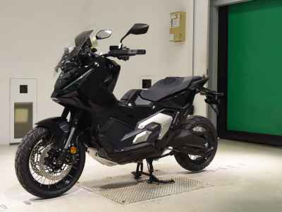 Honda X-Adv 750 2026