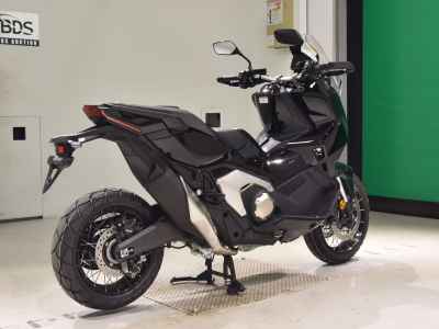 Honda X-Adv 750 2026