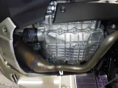 Honda X-Adv 750 2026